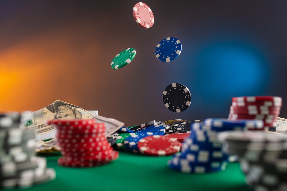 How to Win Consistently in Online Baccarat: Pro Tips & Tricks